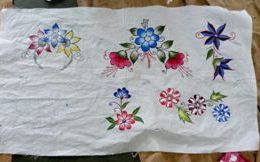 at-Taiyebaat - Fankaari Classes - Cooking, Stitching and Painting